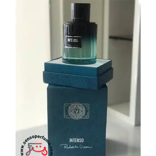 عطر ادکلن روبرتو ویزاری اینتنسو